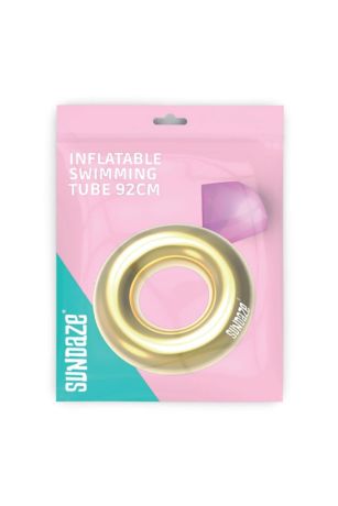 Diamond Ring Inflatable Pool Float David's Bridal